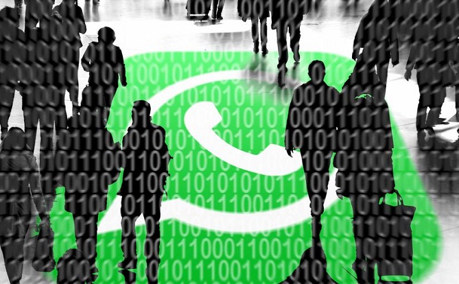 ثغرة خطيرة تهدد مستخدمي واتساب على الكمبيوتر