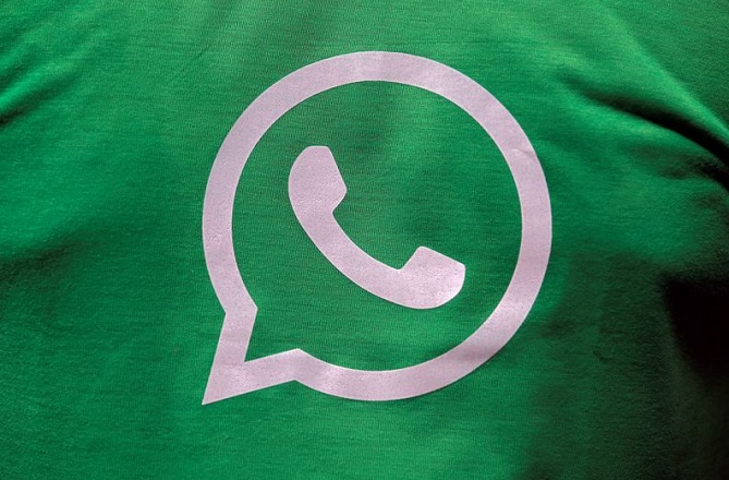 عدد مستخدمي تطبيق واتساب يكسر حاجز المليارين