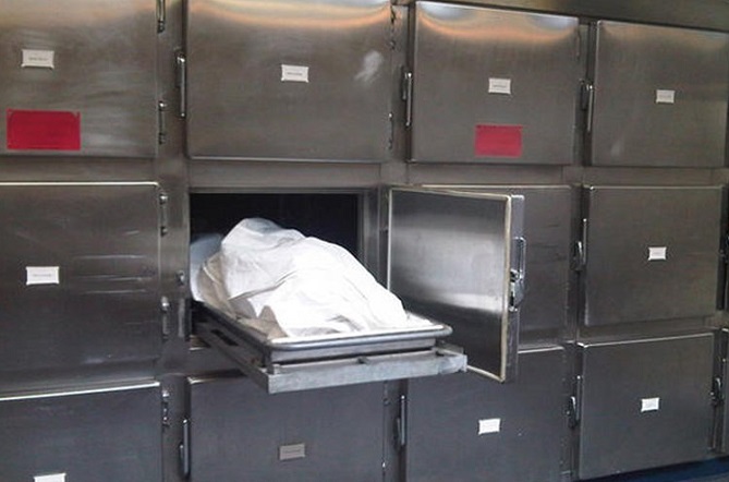 وفاة شخص كان رهن الحراسة النظرية بالقنيطرة