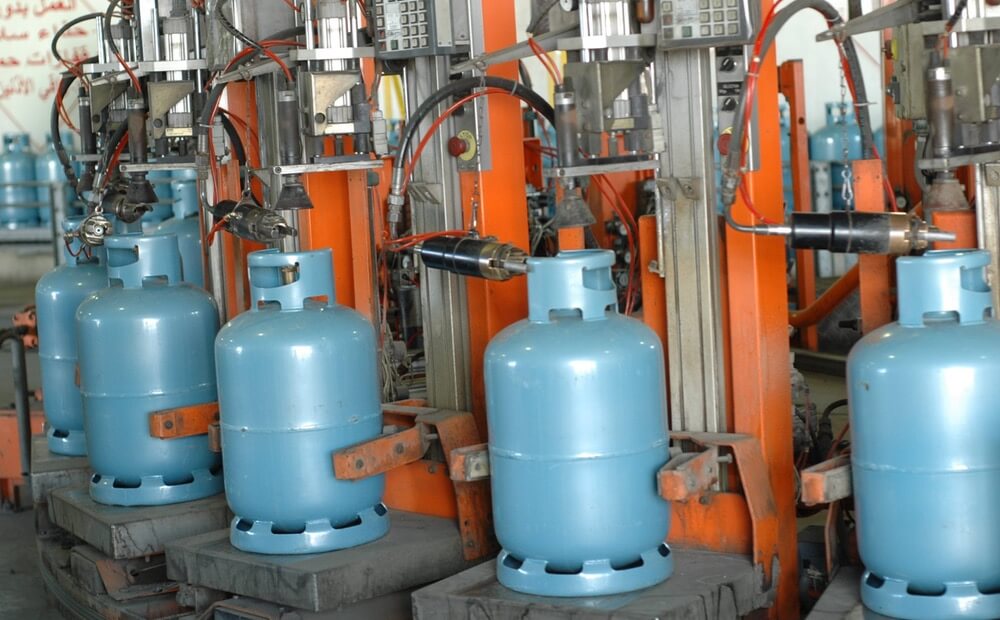  وزير الطاقة: مخزون المغرب من غاز البوطان يغطي 40 يوما من الاستهلاك 