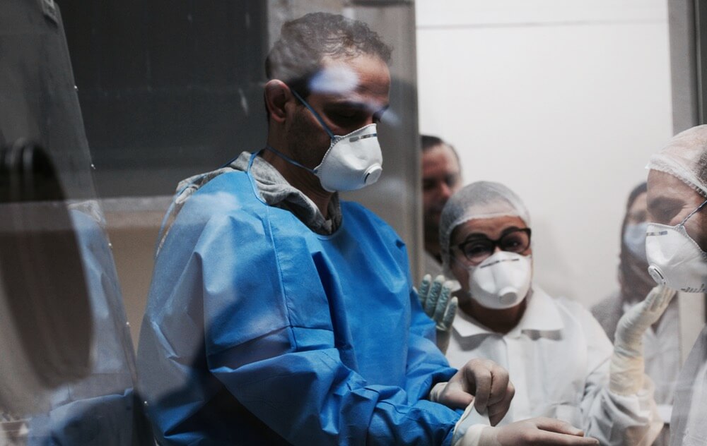  المغرب.. 3 وفيات و26 حالة جديدة بفيروس "كورونا" 