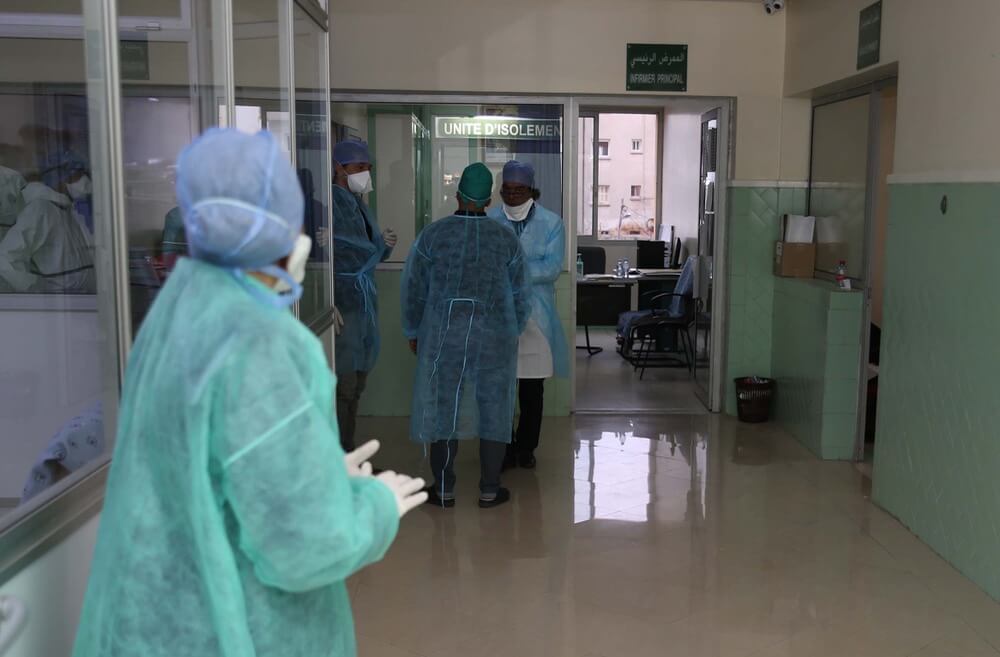 حسب الجهات.. هذه آخر المعطيات لفيروس "كورونا"