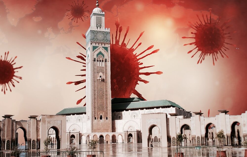 استعدادا لخروج الدجّال.. هذه أكثر "النظريات" الشائعة حول كورونا بالمغرب