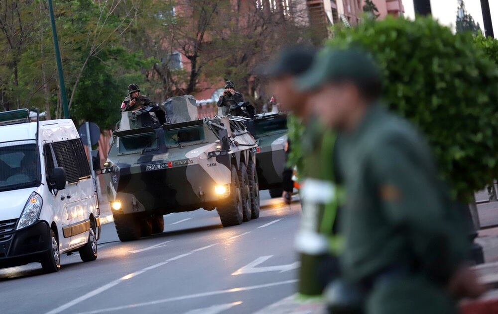  مجلس المستشارين... المصادق على قانون سن أحكام خاصة بـ "الطوارئ الصحية" 