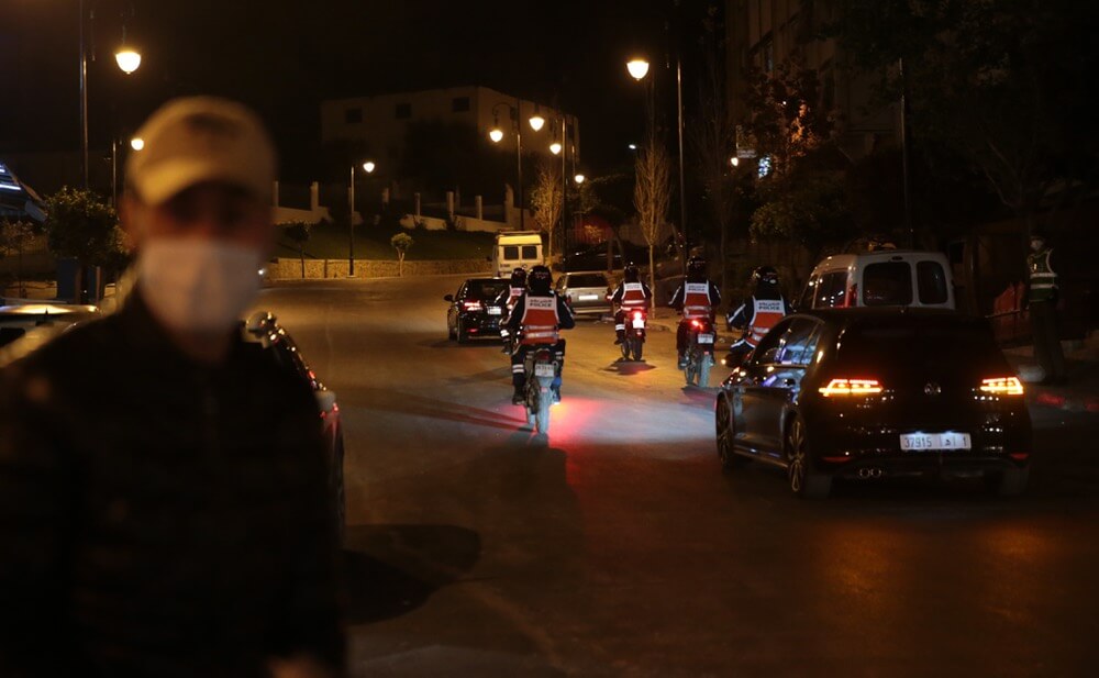  لماذا لا زال المغرب في المرحلة الأولى من "كورونا"؟.. تونس والجزائر تجيبان! 