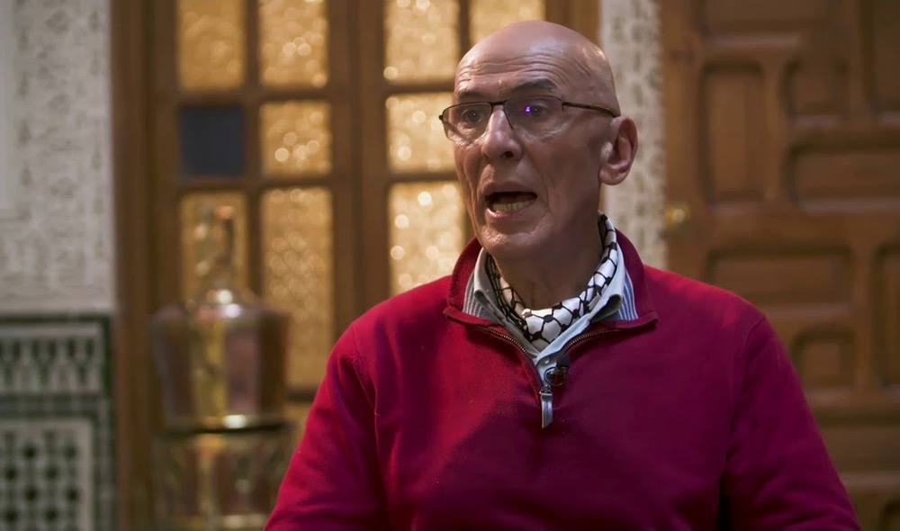 سيون أسيدون: هناك تطبيع بين إسرائيل والمغرب في جل القطاعات