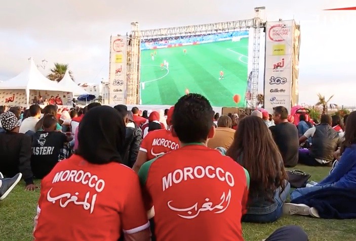 وقاية من خطر فيروس "كورونا".. هذه التظاهرات الرياضية المهددة بالمغرب