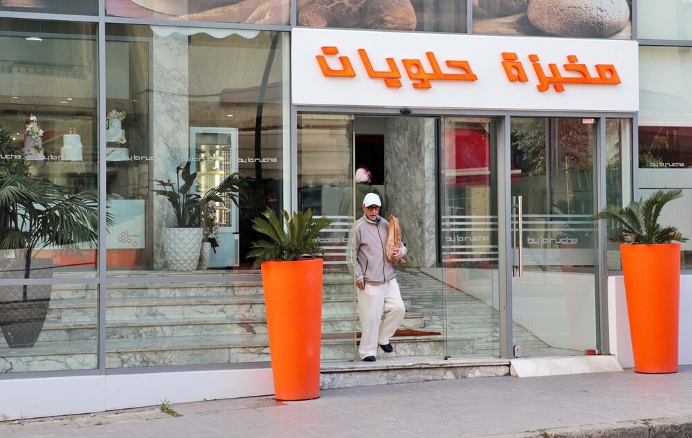  2,7 بالمئة من الناتج الداخلي..المغرب رابع دولة عالمية إنفاقا لمواجهة "كوفيد-19" 