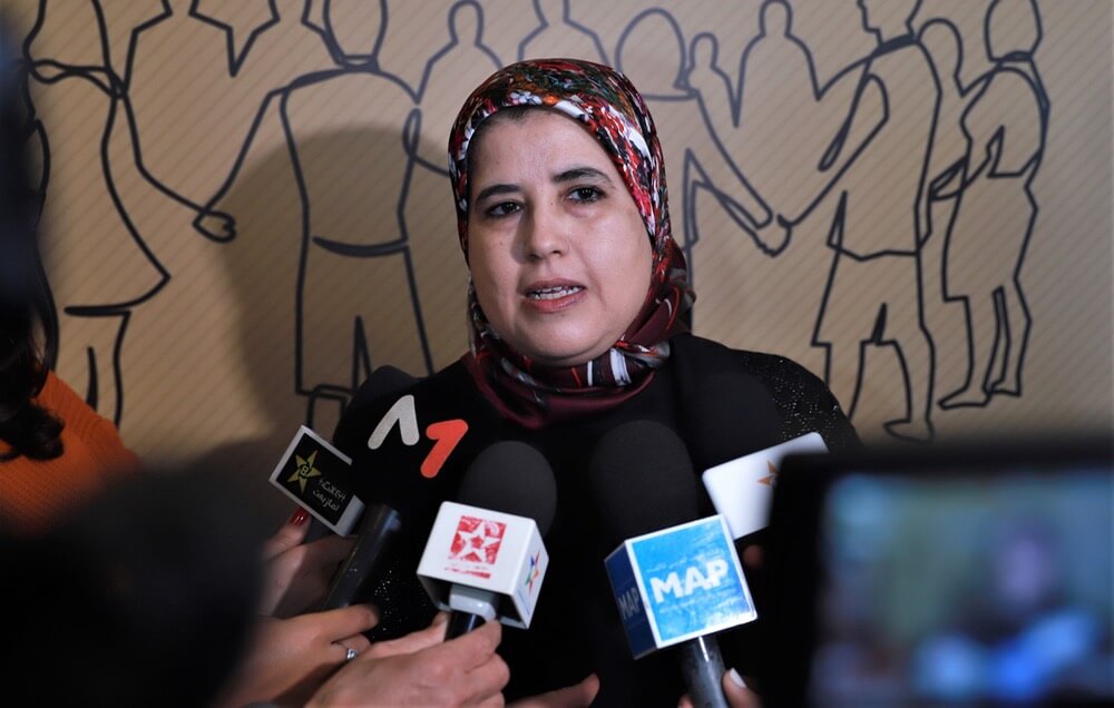 المصلي لـ"الصحيفة": علقنا الزيارات والأنشطة بدور المسنين لتفادي "كورونا"