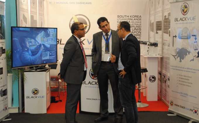 "نارسا" تشرع في تسليم جيل جديد من رخص السياقة والبطاقة الرمادية الالكترونية