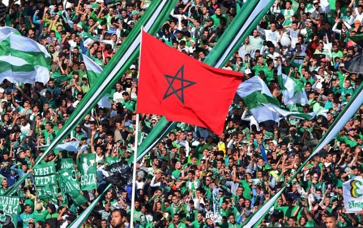 خوفا من تفشي "كورونا".. جامعة الكرة تقرر إجراء مباريات البطولة بدون جمهور