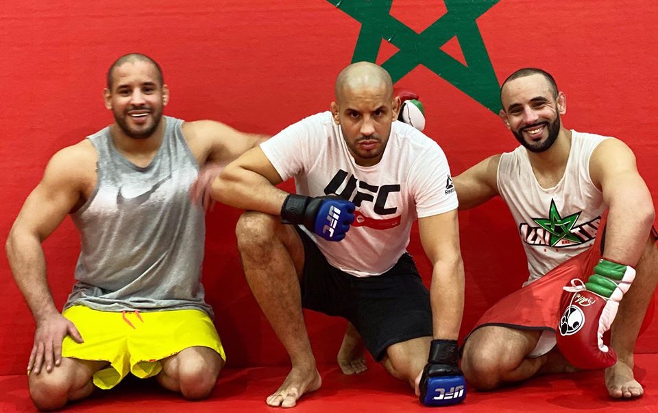 أبو بكر زعيتر.. أكثر من رياضي مشهور، فهل يَملك "سلطة فوق السُلطة"؟!