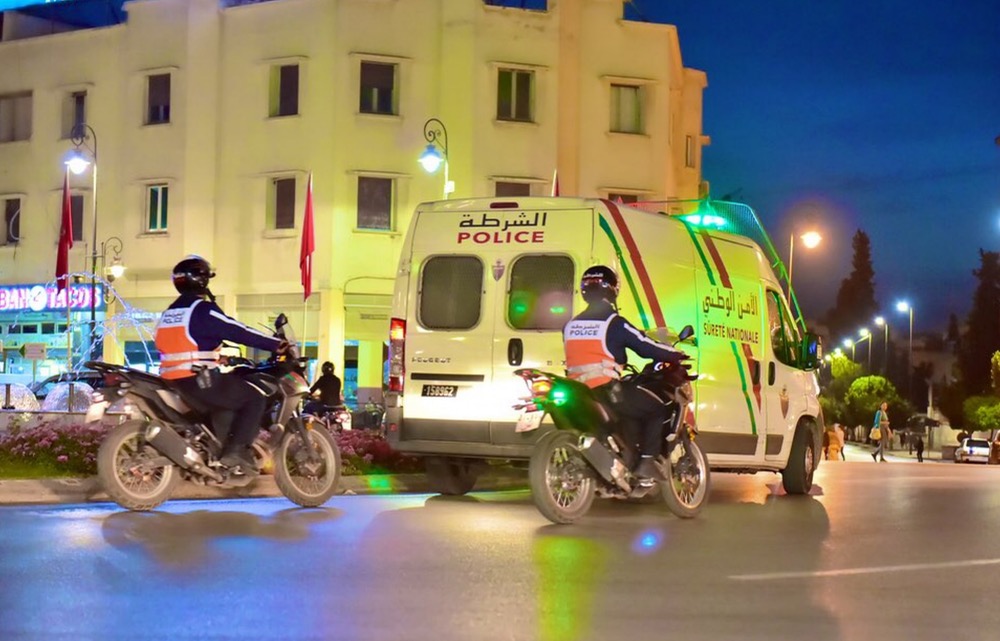  خلال شهر ونصف بطنجة.. إيقاف 4957 شخصا يشتبه في تورطهم بأفعال إجرامية 