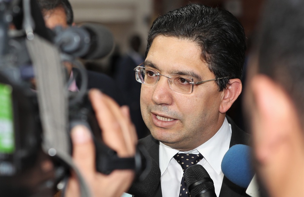  خاص - بوريطة لـ"الصحيفة": لا تعليق لي عن وجود "أزمة" بين المغرب والإمارات 