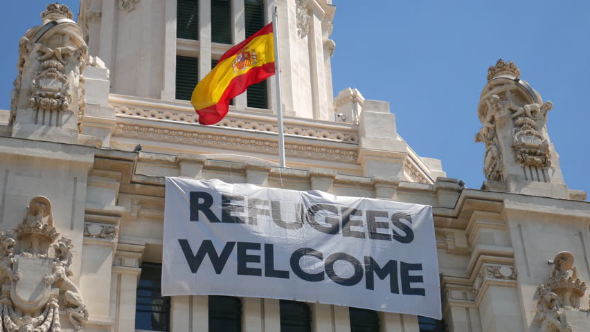 حوالي 1400 مغربي طلبوا اللجوء ببرشلونة خلال 2019 "حماية لأنفسهم"