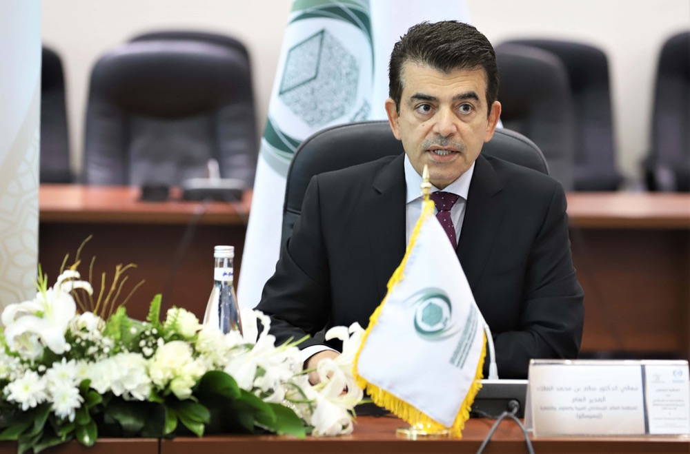 المدير العام لـ "الإيسيسكو": غادرنا 43 موظفا مغربيا ووظفنا 19 آخرين