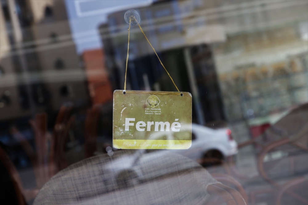 إجراءات "اليقظة الاقتصادية" لمواجهة تداعيات "كورونا"