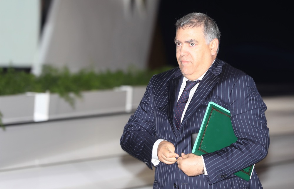  وزارة الداخلية: وثيقة مغادرة السكن المتداولة "مُفبركة".. والرسمية ستصدر  الجمعة 