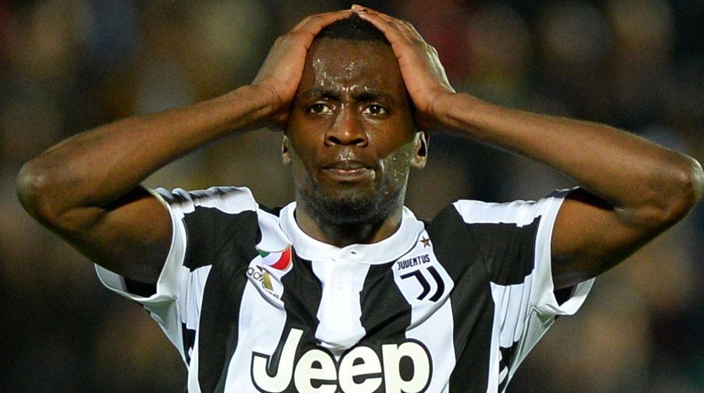  "اليوفي" يعلن عن إصابه لاعبه ماتويدي بـ"كورونا" 