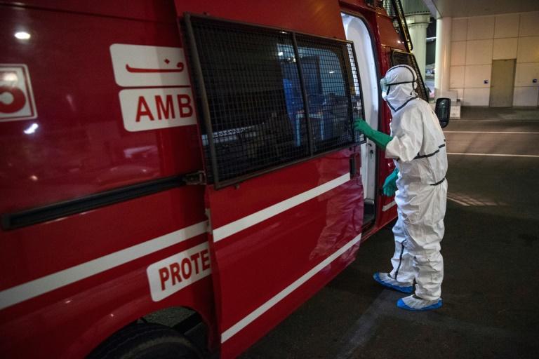 بعد وفاة سيدة مسنة بـ"كورونا".. وزارة الصّحة: وضع حالتين مصابتين "مُطمئن"