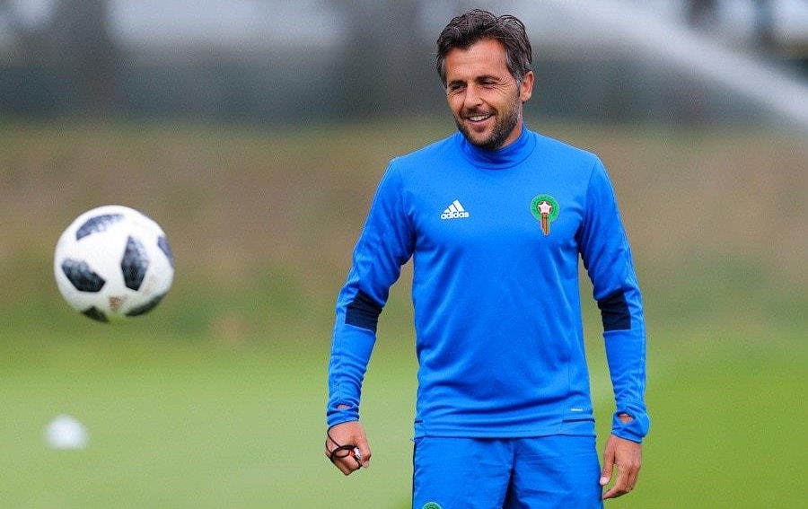  بعد تعيينه مدربا للمنتخب الإيفواري.. ما هي تكلفة طلاق بوميل مع الـFRMF؟ 