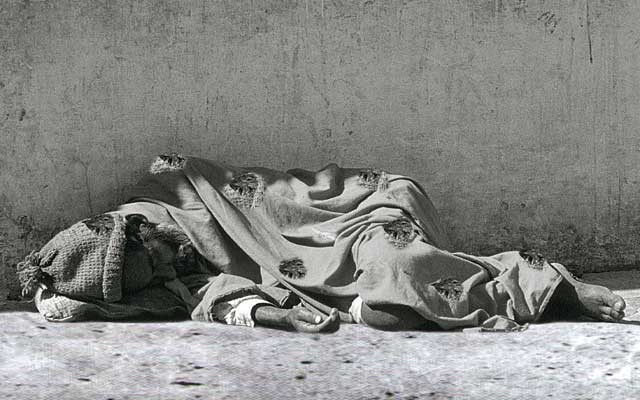 في هذه التواريخ.. كان المغاربة يموتون بالمئات يوميا بسبب الأوبئة