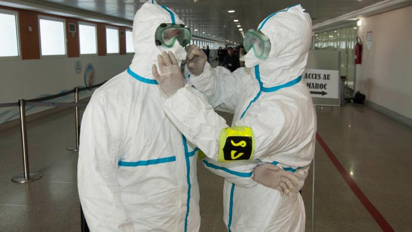  مغاربة: أغلقوا الحدود وأوقفوا الدراسة.. لا قدرة لنا على مواجهة "كورونا" 