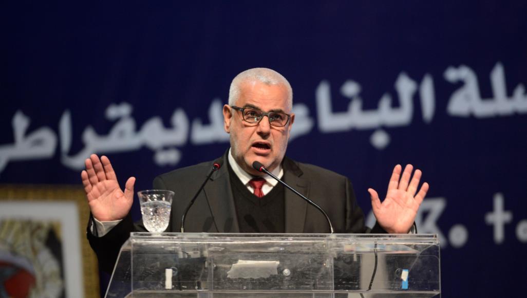  بنكيران ينتقد بوريطة: لماذا تخيرنا بين الصحراء وفلسطين.. هل هذا هو الإسلام؟ 