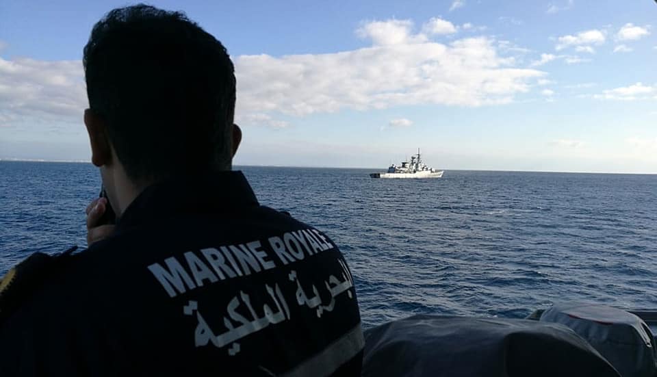 في غمرة "كورونا".. قوانين الحدود البحرية المغربية تُنشر في الجريدة الرسمية