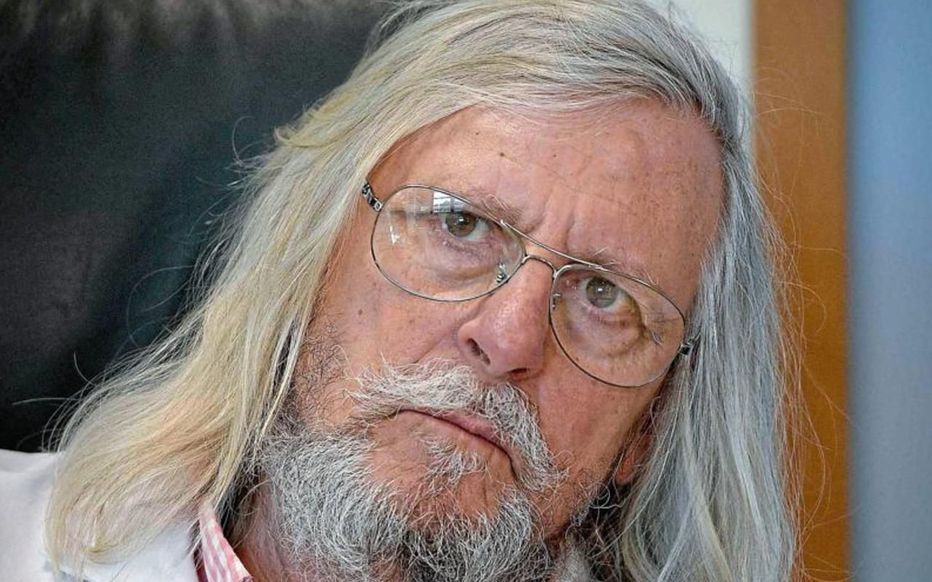 من الشك إلى اليقين.. ديديي راولت يصدر كتابا عن "كورونا" و"الإنذارات الكاذبة"