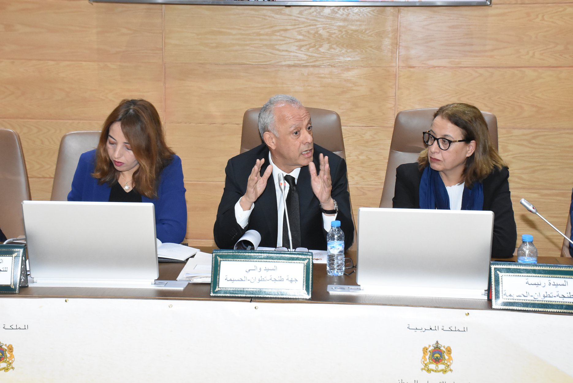 مِلياري درهم لتأهيل مُدن شفشاون ووزان والقصر الكبير والعرائش وطنجة