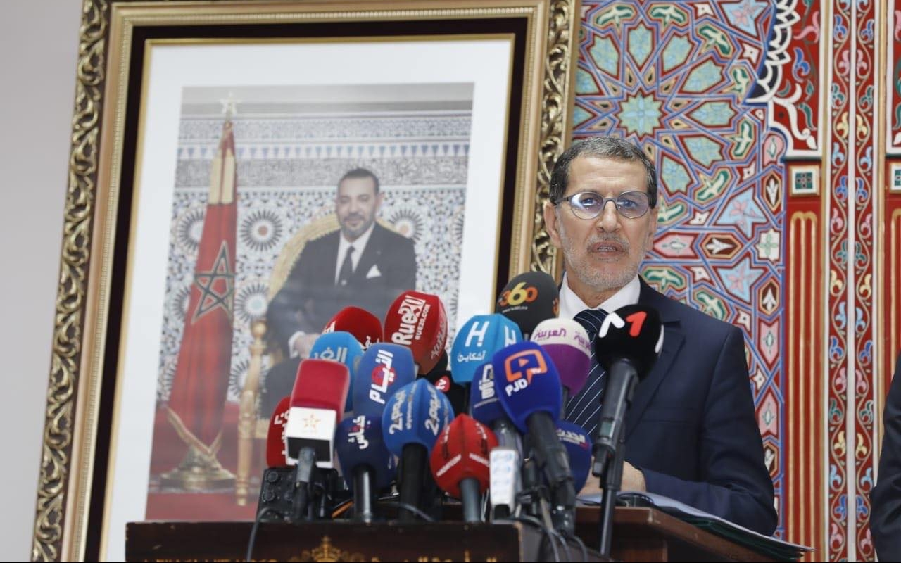 العثماني: نعالج فيروس "كورونا" بدواء "Plaquenil" المصنع محليا