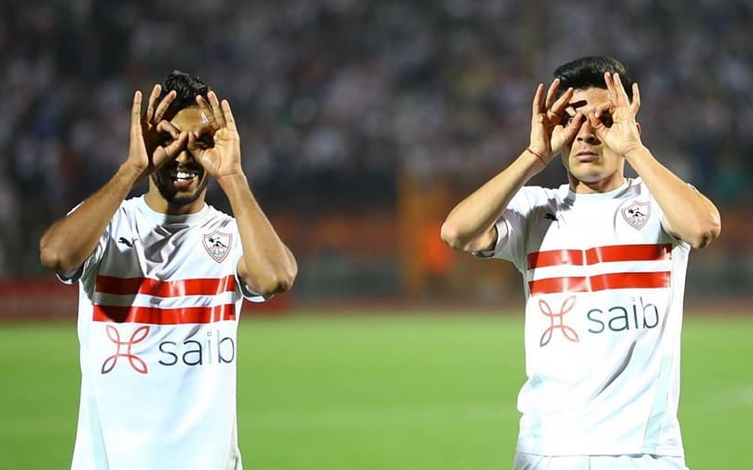  من أجل ضمهم إلى المنتخب.. هل يلتفت خليلهودزيتش لـ"نجوم" عصبة الأبطال؟ 