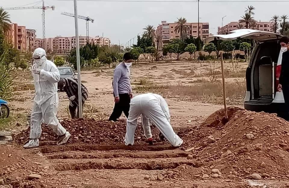  المغرب دخل "مرحلةً أسوأ" ضد كورونا.. معطيات رسمية تؤكد ذلك! 