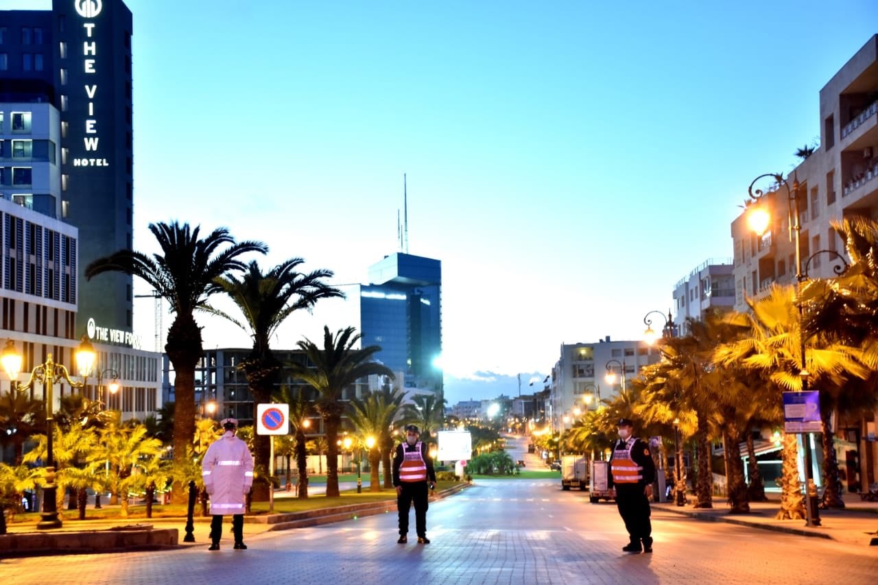  "صندوق كورونا" هل يستطيع مواجهة "جائحة اقتصادية" تتربص بالمغرب؟ 