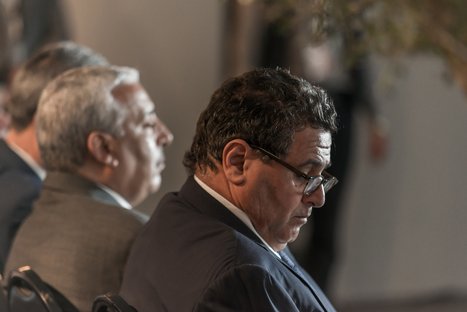 استقال أو لم يَستقل؟ تفاصيل "فوضى" تعيشها قيادة "الأحرار"؟