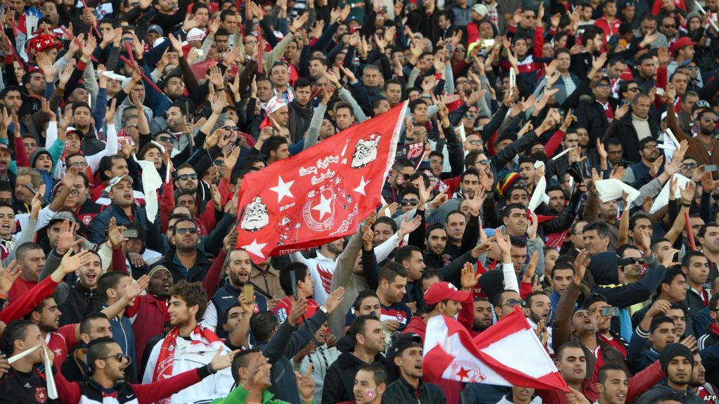  رغم تهديد "كورونا".. تونس ترخص لحضور الجماهيري في قمّة النجم والوداد 