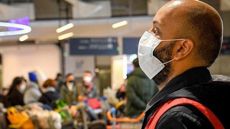 جنون "الكمامات" يضرب المغرب.. وهذا رأي منظمة الصحة العالمية في فعاليتها