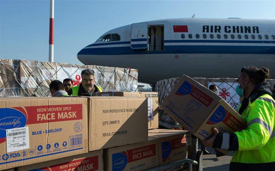  الصين تصدم إسبانيا بأجهزة "كورونا" مغشوشة.. فهل يَقع المغرب في الفخ؟ 
