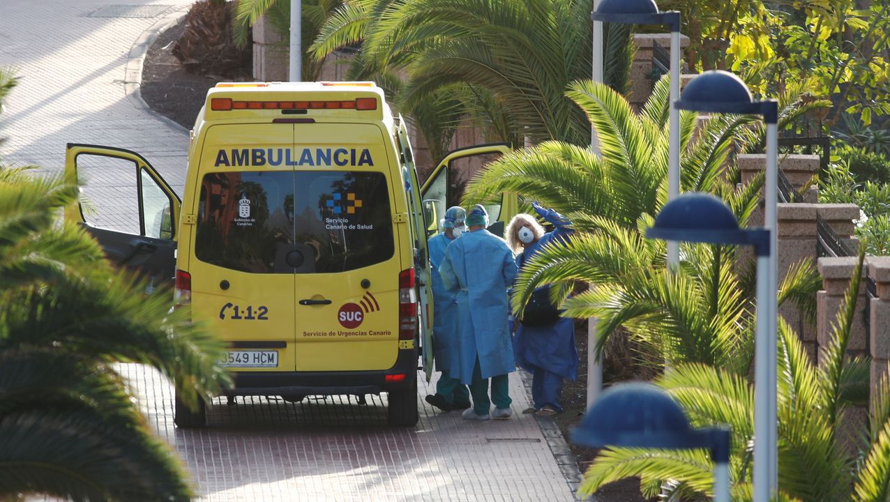  إسبانيا.. ارتفاع عدد المصابين بفيروس "كورونا" إلى 150 حالة 