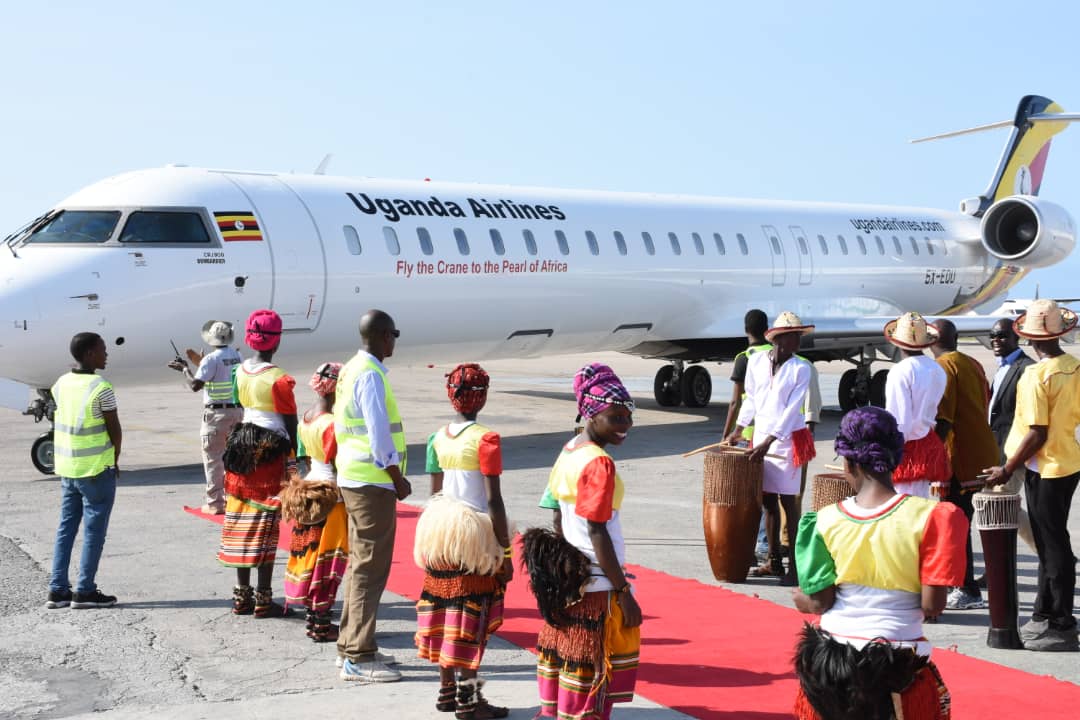 متى يفعلها المغرب؟.. أوغندا تتخذ قرارا "شجاعا" ضد البلدان المصابة بكورونا