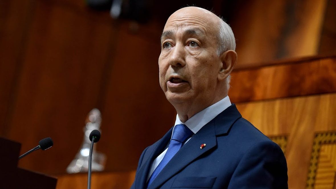 بعد وفاة قاضيتين من مجلسه بـ"كورونا".. هل يخضع جطو للحجر الصحي؟