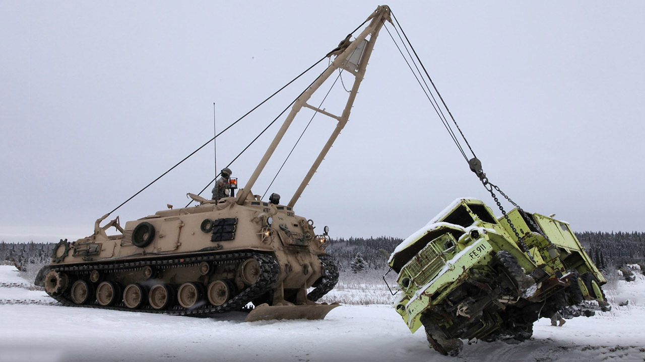 صفقة تسلح جديدة.. المغرب يُخصص 240 مليون دولار لدعم ترسانته البرية