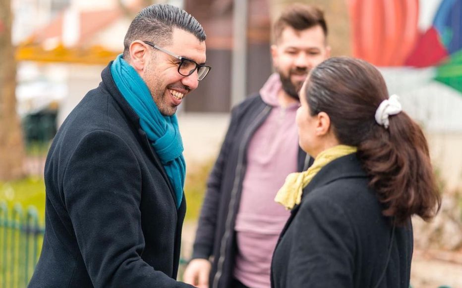 "حراك الريف" يتسبب في اعتقال نائب عمدة من أصل مغربي في فرنسا