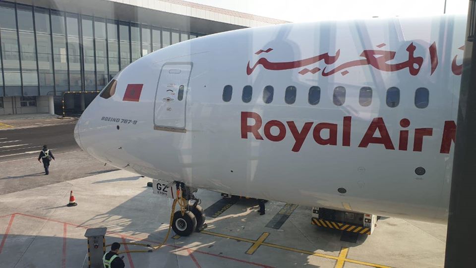 المغرب يُغلق مَجاله الجوي مع 21 دولة من بينها تركيا والإمارات ومصر وكندا