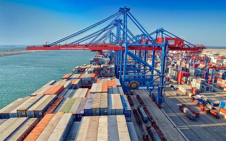  بارتفاع بلغ 1,7% خلال يناير.. الميزان التجاري المغربي في عجز مستمر 