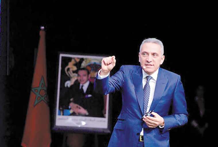  العلمي: أحذر من أيّ "سلوك احتكاري" للموزعين.. ولسنا في وَضع "مِزاح" 