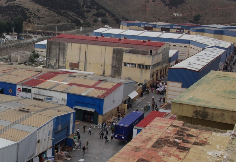 هل يمنح المغرب "قبلة الحياة" لسبتة عبر منطقة الفنيدق الحرة؟