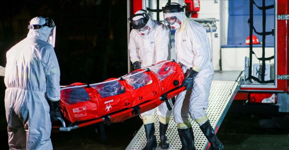  الأحداث تتسارع.. هل يسعى المغرب لتفادي سيناريو إسبانيا وإيطاليا؟ 