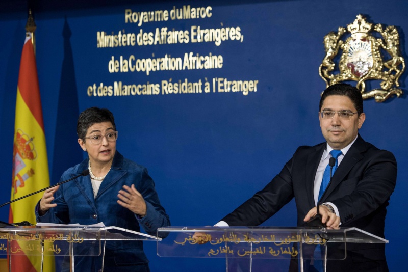  في عز أزمتها.. إسبانيا تُعلن عن دعم مالي أوروبي للمغرب لمحاربة "كورونا" 